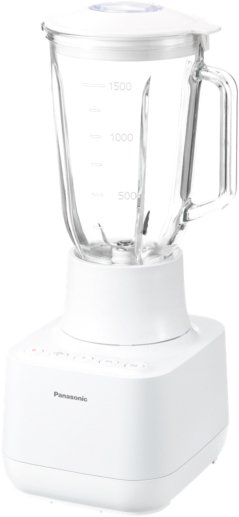 

Стационарный блендер Panasonic MX-MG5451WTQ