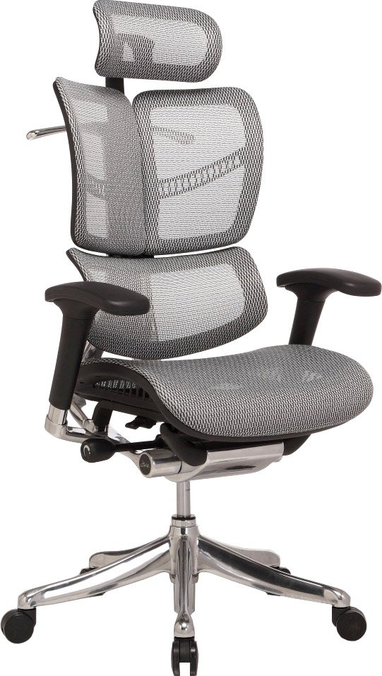 

Офисное кресло Ergostyle Fly
