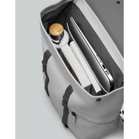 Городской рюкзак Gaston Luga Backpack Splash 2.0 14" (латте)