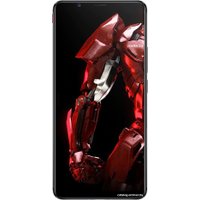 Смартфон Nubia Red Magic Mars 8GB/128GB международная версия (черный)