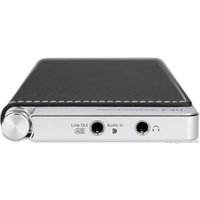 Портативный усилитель Oppo HA-2