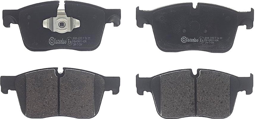 

Brembo P36031