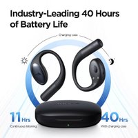 Наушники 1More Open Earbuds S51 (черный)