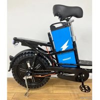 Электровелосипед Minako Titan 40Ah 001205