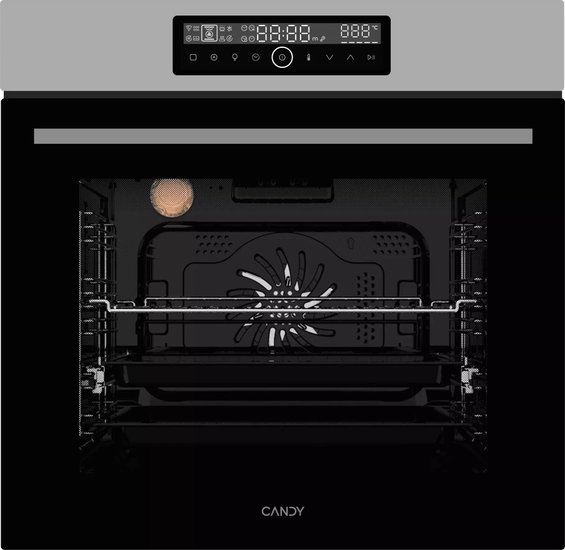 Candy Cosmo Pro COXT12LATBX