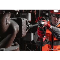 Гайковерт Milwaukee M18 FMTIW2F12-502X 4933478450 (с 2-мя АКБ, кейс)