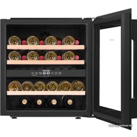 Винный шкаф MAUNFELD MBWC-92D36