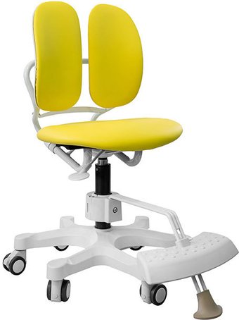 Duorest Kids Max DR-289SF (светло-желтый)