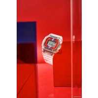 Наручные часы со сменной частью Casio G-Shock DWE-5600KS-7E