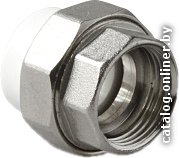 Фитинг Pro Aqua Муфта комбинированная разъемная с внутренней резьбой 40x1 1/4