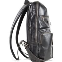 Городской рюкзак Versado 096 (черный)