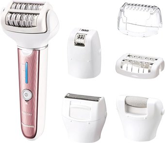 Эпилятор Panasonic ES-EL8A-P503