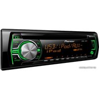 CD/MP3-магнитола Pioneer DEH-X3500UI