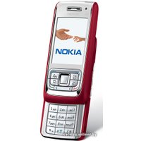 Смартфон Nokia E65