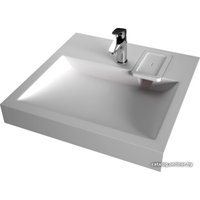 Умывальник Dana Aqua 60х70