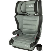 Детское автокресло ForKiddy Kraft (серый меланж)