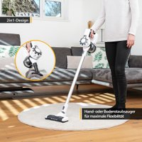 Пылесос First FA-5541-4-GR