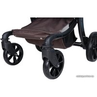 Универсальная коляска Aimile Original Autumn (2 в 1, шоколадный) в Могилеве