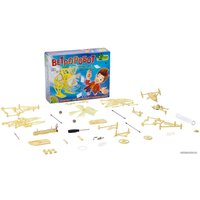 Набор для опытов Bondibon Науки с Буки Ветроробот ВВ3190