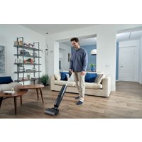 Вертикальный моющий пылесос Hoover HW300 011 в Могилеве