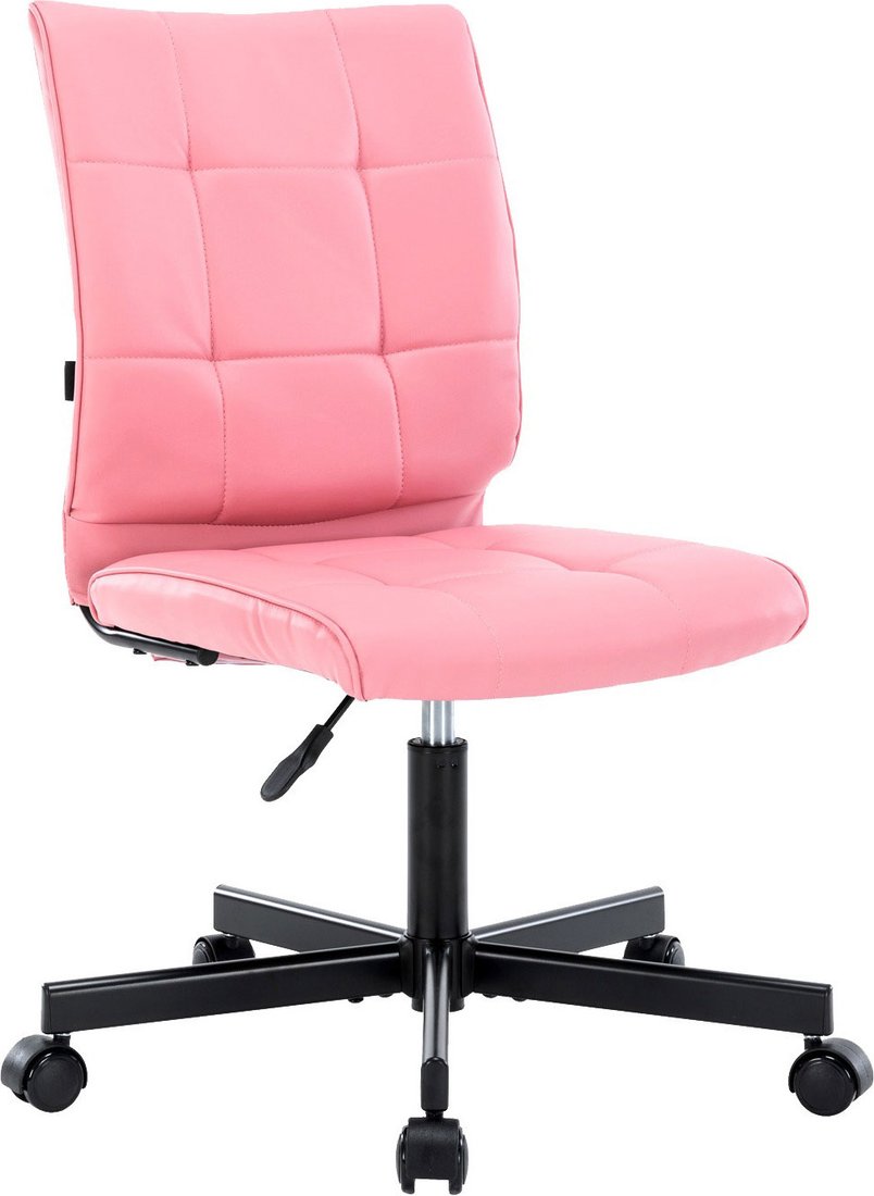 

Офисное кресло Everprof EP300 (экокожа розовый)