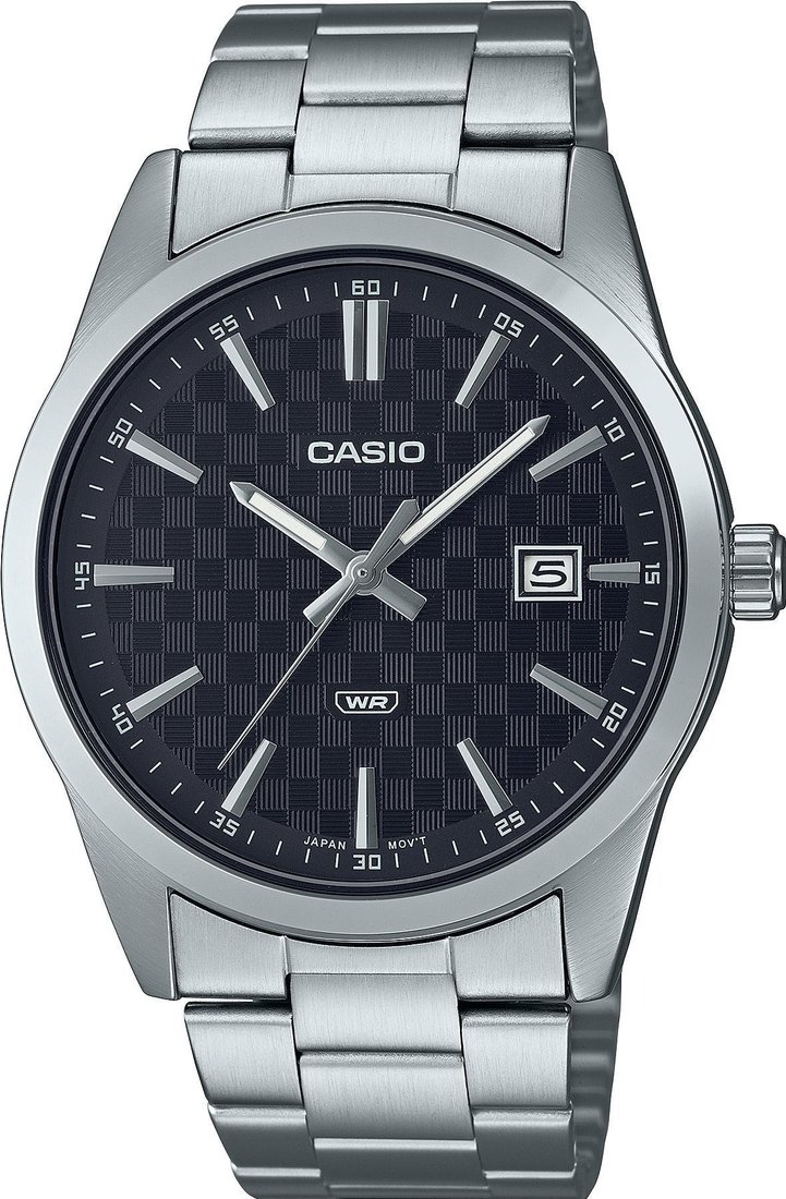 

Наручные часы Casio Collection MTP-VD03D-1A