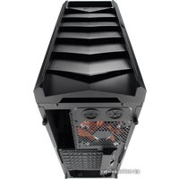 Корпус AeroCool XPredator X1 Black Edition