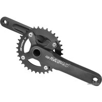 Система шатунов Force F ELEVEN 1.7B+ Al 34t 175mm int.axle 64364