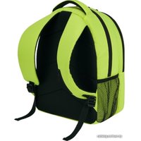 Городской рюкзак Erich Krause EasyLine 20L Neon Yellow 48616