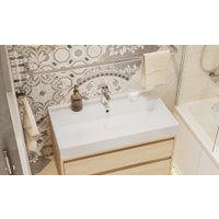 Умывальник Kirovit Вилис 800 4610119205126