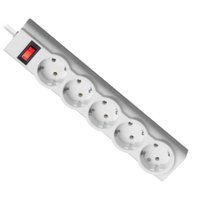 Сетевой фильтр Defender ILS 353 (3 м)