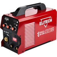 Сварочный инвертор ELITECH ДМ ИС 180 СП