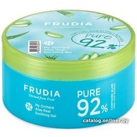  Frudia Гель для тела Смягчающий с алоэ 300 мл