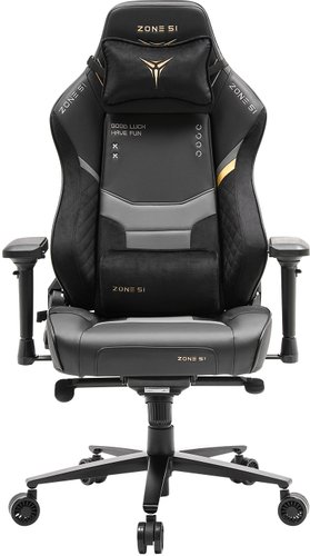 Игровое (геймерское) кресло Zone51 Cyberpunk (limited royal)