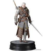 Фигурка Dark Horse The Witcher 3: Wild Hunt - Geralt Grandmaster Ursine
