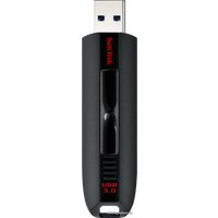 USB Flash SanDisk Extreme 128GB [SDCZ80-128G-G46]