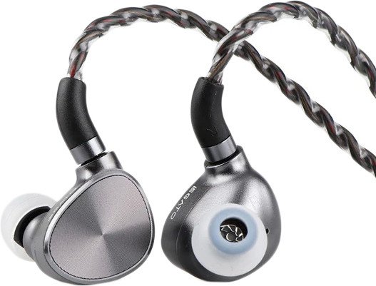 Наушники 7Hz Legato