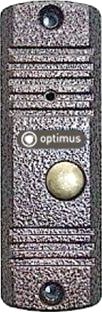 Вызывная панель Optimus DS-700L (серебристый)