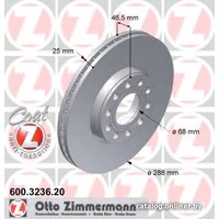  Zimmermann 600323620