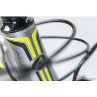 Велосипед Author Spirit 29 (2015)