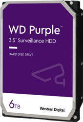 Purple 6TB WD63PURZ
