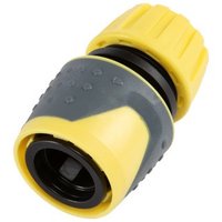 Коннектор Четыре сезона Коннектор с аквастопом 1/2" 62-0218-F