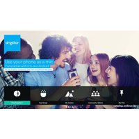  SingStar: Короли вечеринок для PlayStation 3