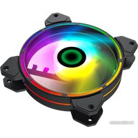 Вентилятор для корпуса GameMax FN-12Rainbow-D