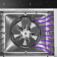 Сушилка для овощей и фруктов Kitfort KT-1948