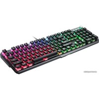 Клавиатура MSI Vigor GK71 Sonic Red