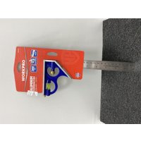 Угольник Workpro WP264002