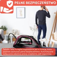 Утюг Tefal Puregliss FV8065E0