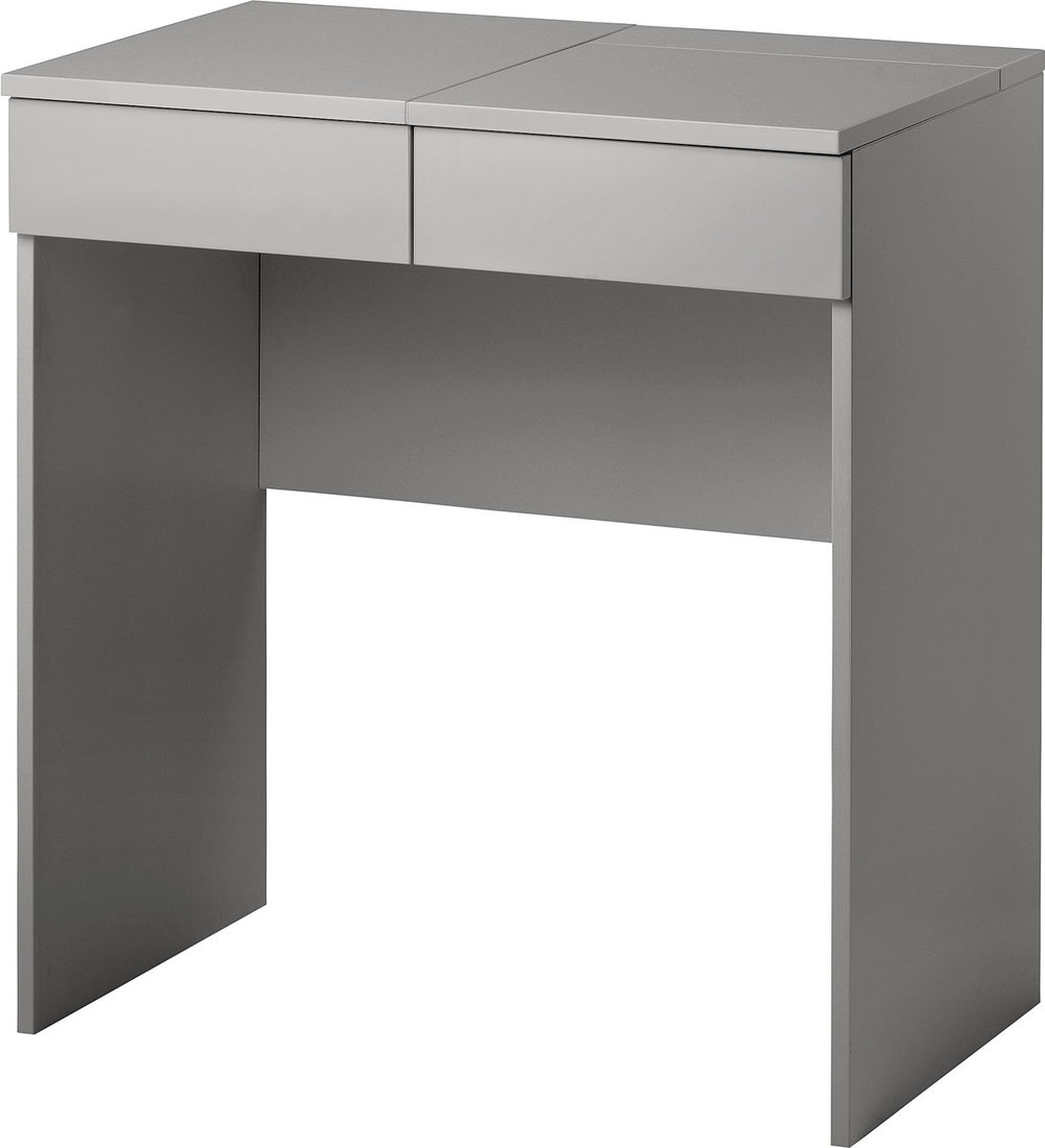 

Туалетный столик с зеркалом Ikea Brimnes 60598275