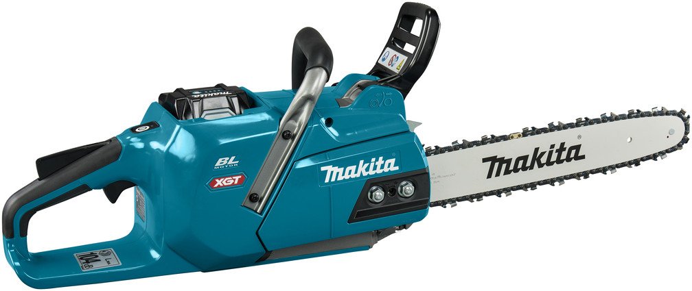 Аккумуляторная пила Makita UC011GT10130 (с 1-им АКБ)